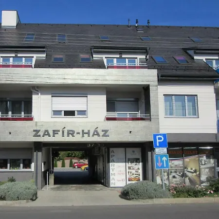Platina Apartman *