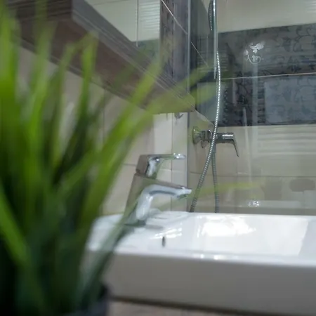 Platina Apartman *